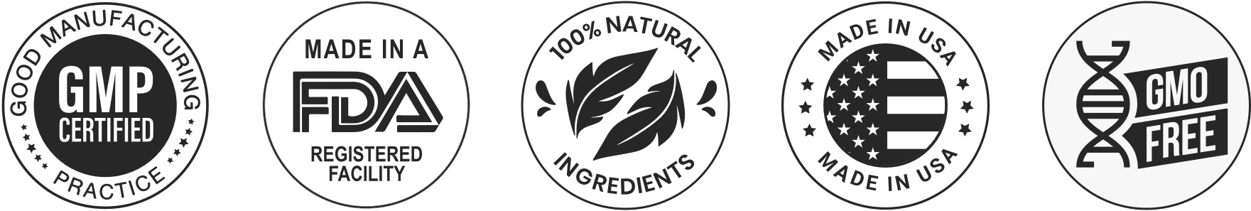 HorseBoost product quality information