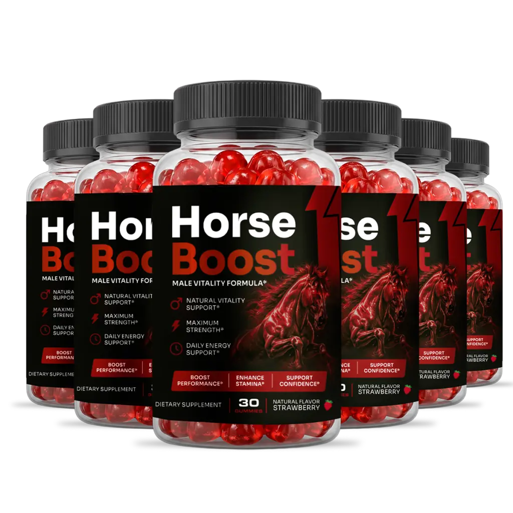 HorseBoost extended supply offer